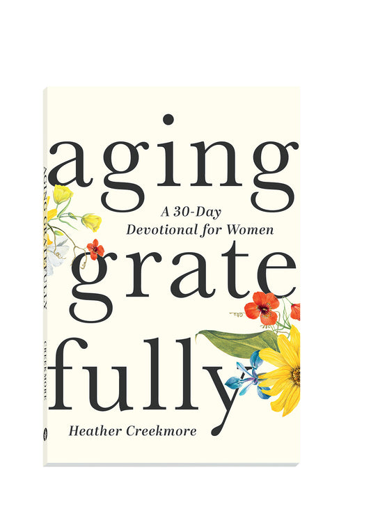 Aging Gratefully