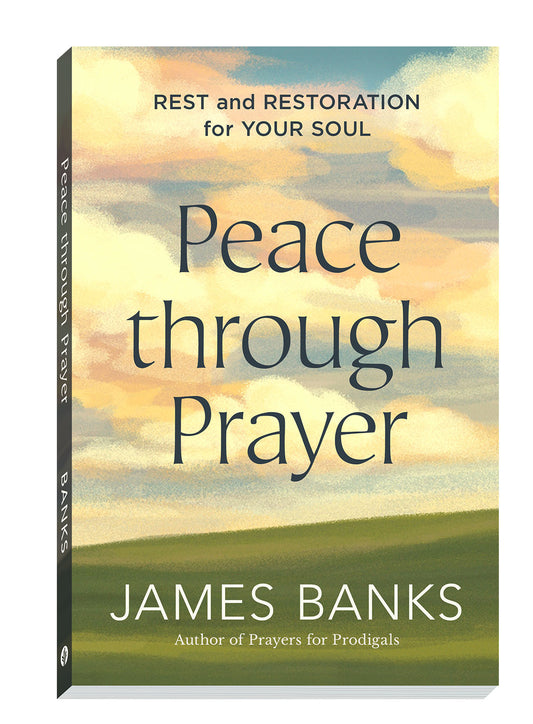 Peace through Prayer