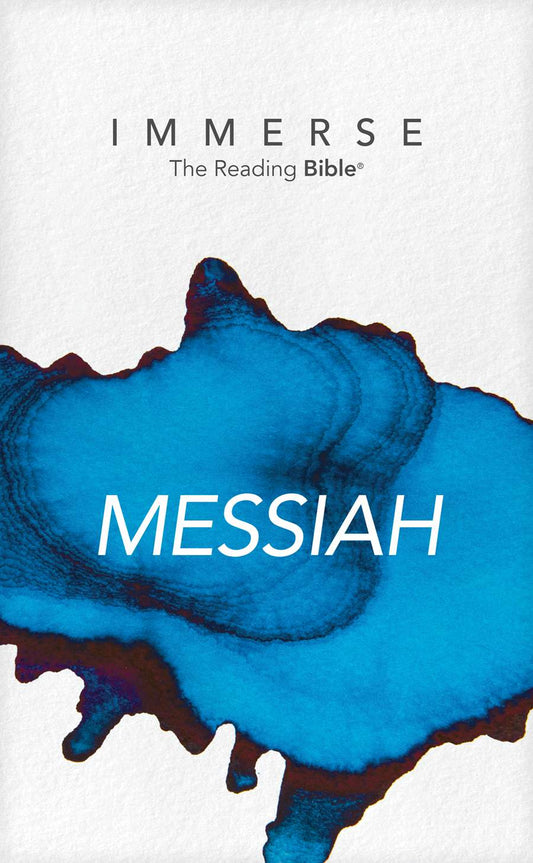 Immerse: Messiah