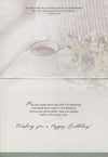 Boxed Birthday Cards: Fresh Brew by Heartland